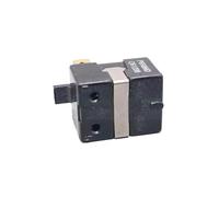 Parti Del Compressore Di Avviamento Del Frigorifero, Compatibile Con Haier, Compatibile Con LG, Avviatore PTC P6R8MD P330MD, Accessori For Frigoriferi
