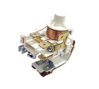 Parti Del Compressore Di Avviamento Del Frigorifero, Relè Di Protezione Da Sovraccarico Heavy Hammer Starter QLZ-6.40A, Accessori For Frigoriferi