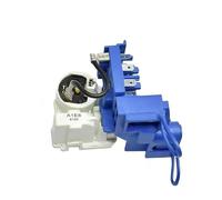 Parti Del Compressore Di Avviamento PTC Del Frigorifero, Protezione Dell'avviamento PTC, Avviamento Combinato Del Compressore Del Frigorifero 8100ZEM, Accessori Del Frigorifero