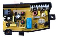 Parti Del Computer Di Bordo For Lavatrice WA88V95V3 DC92-00278 DC92-00297A | Risolvi problemi comuni come codici di errore e pannello di controllo che non risponde.