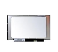 Parti del computer portatile 14.0 pollici Slim LED Matrix NT140FHM-N43 N44 B140HTN02.0 N140HGA-EA1 Pannello schermo LCD for laptop FHD 1920 * 1080p