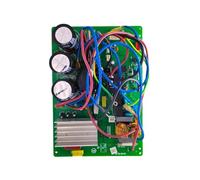 Parti del condizionatore d'aria, compatibili con Zhigao, scheda madre del computer esterno del condizionatore d'aria inverter PH502bY006-V modulo componenti PU307aQ011-M(1set)