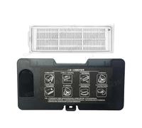 Parti Del Contenitore Della Polvere, Compatibili Con Xiaomi Mijia Mop P STYTJ02YM 3C B106CN VIOMI V2 Pro V3, Accessori For Aspirapolvere.(Water Tank Dust Box)
