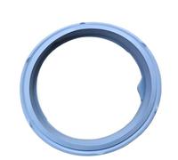 Parti Del Coperchio Del Tombino Con Anello Di Tenuta In Gomma Impermeabile, Boccaporto For Lavatrice A Tamburo F61090003