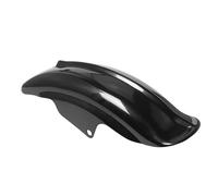 parti del corpo Copertura Protettiva Per Parafango Posteriore Per Parafango Posteriore Per Moto In Plastica ABS Nera Per Harley Davidson 883 XL1200 Bobber Race Racer