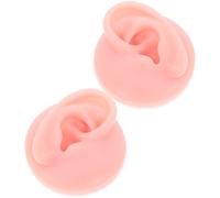 Parti Del Corpo Finte Modello Di Pratica Piercing Forniture Penetranti