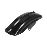 parti del corpo Moto Parafango Posteriore Della Copertura Posteriore Parafango Splash Guard Protector Per Harley Davidson 883 XL1200 Bobber Race Racer