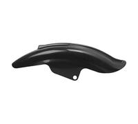 parti del corpo Nero In Plastica ABS Moto Parafango Posteriore Parafango Copertura Della Protezione Per Harley Davidson 883 XL1200 X48 X72 Bobber Race Racer