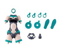 Parti del corpo opzione Bandai 30MS di alta qualità altamente collezionabili tip