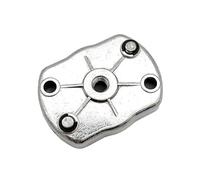 Parti del decespugliatore for il quadrante di avviamento a doppio artiglio in alluminio pezzi di ricambio