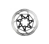 Parti del disco freno Sram centerline 6 trous Noir