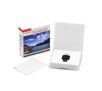 [Parti del drone] BRDRC UV CPL ND8 Lens Filtri for DJI MINI 3 PRO Drone Camera Set di filtri a densità neutra for DJI MINI 3 Accessorio in vetro ottico [Facile installazione] (Color : ND16-PL)