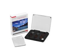 [Parti del drone] BRDRC UV CPL ND8 Lens Filtri for DJI MINI 3 PRO Drone Camera Set di filtri a densità neutra for DJI MINI 3 Accessorio in vetro ottico [Facile installazione] (Color : 6 in 1)
