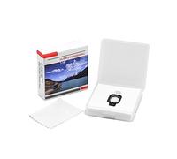 [Parti del drone] BRDRC UV CPL ND8 Lens Filtri for DJI MINI 3 PRO Drone Camera Set di filtri a densità neutra for DJI MINI 3 Accessorio in vetro ottico [Facile installazione] (Color : UV)