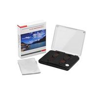 [Parti del drone] BRDRC UV CPL ND8 Lens Filtri for DJI MINI 3 PRO Drone Camera Set di filtri a densità neutra for DJI MINI 3 Accessorio in vetro ottico [Facile installazione] (Color : 4 in 1)