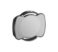 (Parti del drone) For D AVATA Drone Magnetico ND CPL Filtro UV Set di filtri in lega di alluminio for D AVATA Filtro obiettivo Fotocamera Accessori for droni in vetro ottico (Color : UV)