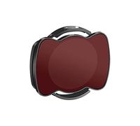 (Parti del drone) For D AVATA Drone Magnetico ND CPL Filtro UV Set di filtri in lega di alluminio for D AVATA Filtro obiettivo Fotocamera Accessori for droni in vetro ottico (Color : ND8)