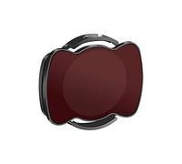 (Parti del drone) For D AVATA Drone Magnetico ND CPL Filtro UV Set di filtri in lega di alluminio for D AVATA Filtro obiettivo Fotocamera Accessori for droni in vetro ottico (Color : ND16)