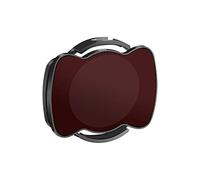 (Parti del drone) For D AVATA Drone Magnetico ND CPL Filtro UV Set di filtri in lega di alluminio for D AVATA Filtro obiettivo Fotocamera Accessori for droni in vetro ottico (Color : ND32)