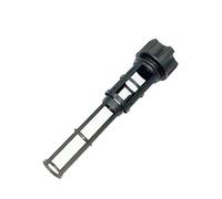 [Parti del drone] Parti di droni agricoli for filtro DJI T50 T25 con 50 fori 002429 Filtro a sgancio rapido 002235 Anello di gomma filtro serbatoio spray 01186 [Facile installazione] (Size : 1 PCS 00