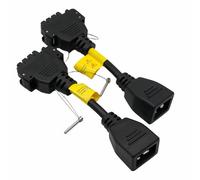 Parti del drone Per DJI per Agras T50 C10000 P2 Caricatore Intelligente Ingresso Carica Lenta Agricolo Drone Accessori
