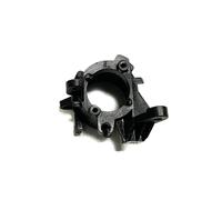[Parti del drone] Ricambio per DJI Mavic 2 Pro e Zoom Braccio Anteriore Asse Cavo Paravento Copertura Braccio Posteriore Albero Tappo Riparazione Pezzi di Ricambio [Facile da Installare] (colore: