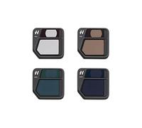 [Parti del drone] Set di filtri ND per DJI Mavic 3 ND64/128/256/512 Set / ND4/8/16/32 Set Controllo preciso Accessori velocità otturatore [Facile da installare] (colore: set 1)