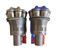 Parti del filtro a ciclone, compatibili con Dyson DC35 DC34 DC44 DC45, parti del filtro del contenitore della polvere for l'aspirapolvere.(DC34 DC35)