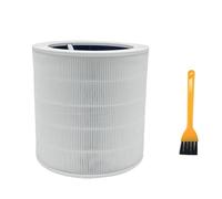Parti Del Filtro Del Purificatore D'aria H13, Compatibile Con LEVOIT, Compatibile Con Core, Filtro Di Ricambio For Purificatore D'aria 600S-RF(XCQ-070-428-L 1pcs)
