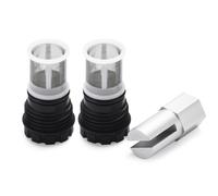 Parti del filtro dello scaldabagno istantaneo H98-510-S