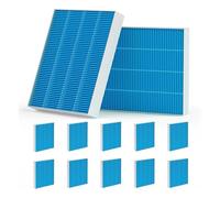 Parti Del Filtro Di Ricambio For Filtri Umidificatori, Compatibili Con Levoit, Superior 6000S Smart Evaporativo Di Lunga Durata