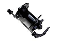 Parti del freno a disco Gravel CX mozzo anteriore da strada(32H 5x100 QR)