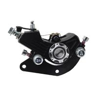 Parti Del Freno A Disco Idraulico - Attacco Di Arresto, Componente Del Di Pressioni In 1 Pezzo Per La Sostituzione Dei Freni Della Bici A Doppio Pistone Da 14 Pollici, Meccanismo Fluido Con Un