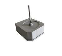 Parti del frigorifero, compatibili con KBL-48ZWT05-1202A, motore della ventola dell'evaporatore (DC12V 2W 2200r/min)