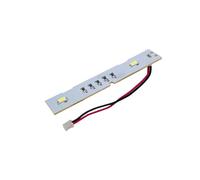 Parti del frigorifero HA CONDOTTO LA Luce 0060842159A/E Striscia Led Per Haier BCD-378FDGM BCD-256WLDCN BCD-220WDGC BCD-223WDPZ BCD-218WDGS repair