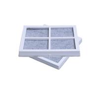 Parti del frigorifero Lt120f Filtro HEPA della polvere aerea for Kenmore For LG ADQ73334008 ADQ73214404 ADQ73214402 Filtri