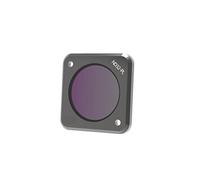 [Parti del fuco] Filtro lente per DJI Action 2 MCUV CPL ND4 ND8 ND16 ND32 ND64 ND1000 filtri Set accessori per fotocamera [facile da installare] (dimensioni: ND32 PL)