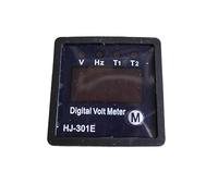 PARTI DEL GENERATORE 380V DEL VOLTMETRO DIGITALE HJ-301E (pezzi di ricambio)
