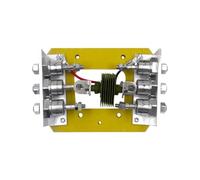 Parti del generatore Raddrizzatore rotante quadrato XT-1-40F12A