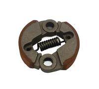 Parti del Giardino Frizione Adatta for OLEO Mac Sparta 36 37 38 42 43 44 for EFCO EF3600 EF3700 3800 for Stark 25 DECESPUGLIATORE Molla Scarpa Frizione 4191153AR Parti del Giardino