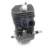 Parti del Giardino Kit Albero Motore pistone Cilindro 38mm 37mm 40mm 42.5mm for Parti Motosega Stihl MS 180 170 025 023 MS180 MS170 MS250 MS230 MS210 Parti del Giardino (Color : Ms250 42.5mm)