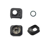 Parti del giunto cardanico for D-JI Mini 3 Pro, telaio, guscio, tappo dell'obiettivo della fotocamera, coperchio posteriore, accessori di ricambio(3 in 1)