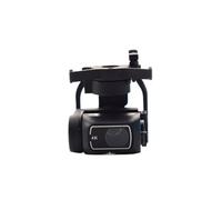 Parti del giunto cardanico for Mavic Mini/2/SE Camera Shell Cavo piatto Obiettivo Vetro/Coperchio Ammortizzatore Staffa Rotolo/Braccio di imbardata(Gimbal Shell)