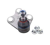 Parti del giunto sferico dell'auto Giunto sferico automatico per VW per Lavida 181 per Bora Beetle sotto l'asse anteriore(Left)