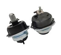 Parti Del Gruppo Cuscinetto Ingranaggio Supporto Motore Sinistro + Destro Per Auto Per BMW X5 X6 E70 E71 2007 22116795417 22116793016(1 Pair)