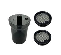 Parti Del Gruppo Filtro HEPA Del Contenitore Della Pattumiera For Il Pulitore Combinato Dyad Pro Combo Dyad Air, Compatibile Con Roborock(Dustbin with Filters)