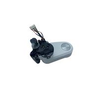 Parti del gruppo motore della spazzola con bordo oscillante esterno, compatibile con Dreame, parti oscillanti dell'aspirapolvere X40 Ultra/X40 Master/X40 Pro Ultra(2pcs)