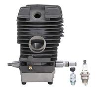 Parti del gruppo motore dell'albero del pistone del cilindro adatte per 029 039 MS290 MS310 MS390