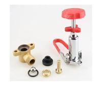 Parti del gruppo sedile spruzzatore adatte for spruzzatore a stantuffo ad alta pressione, pezzi di ricambio for spruzzatore a zaino