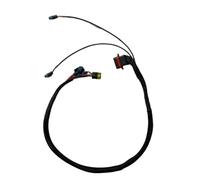 Parti del kit composito ESC per braccio aeronautico compatibili con Agras T30 M1 M4 M2 M6 M3 M5 Drone legato all'agricoltura(1 PCS M1 and M4)